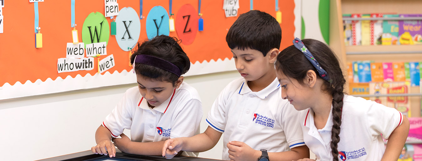 Benefits-Of-Choosing-American-Primary-Education-In-The-UAE