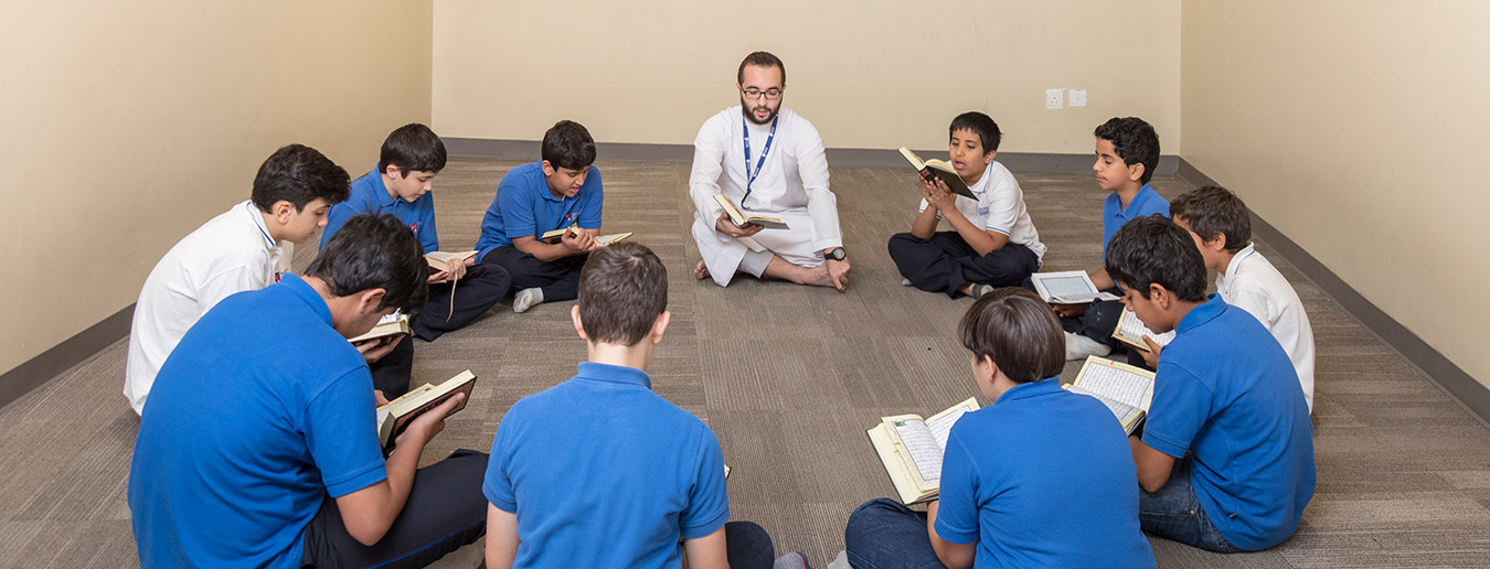 Benefits-of-Islamic-Education-on-School-Kids