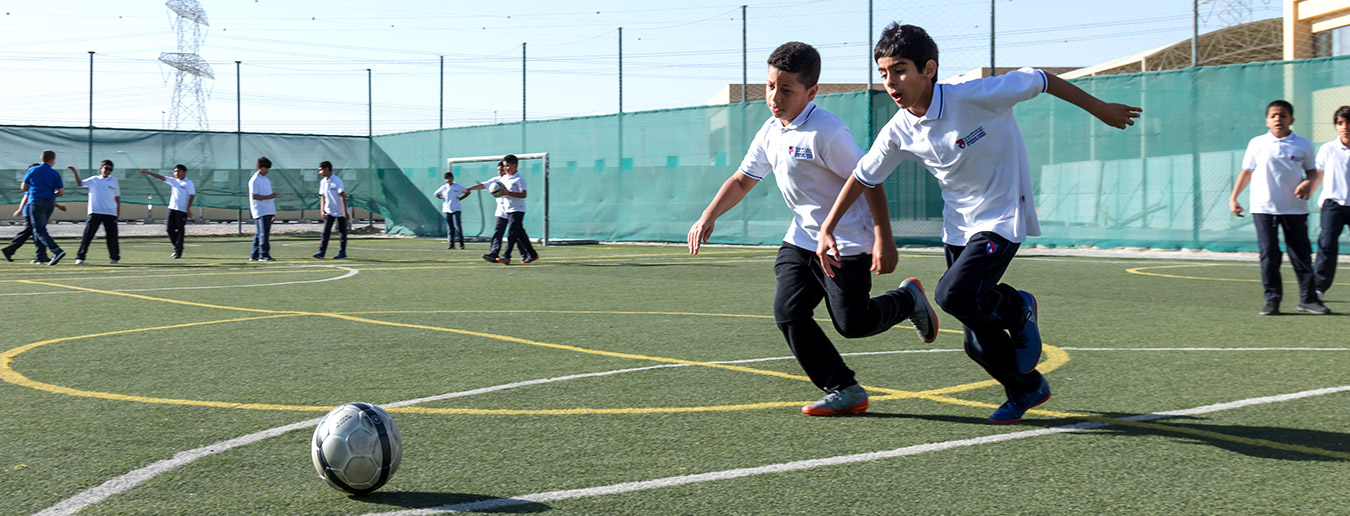 Positive-Effects-Of-Having-Sports-Activities-In-Dubai-&-Sharjah-Schools