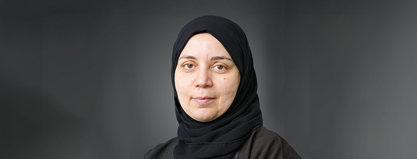 Dalia Kamel